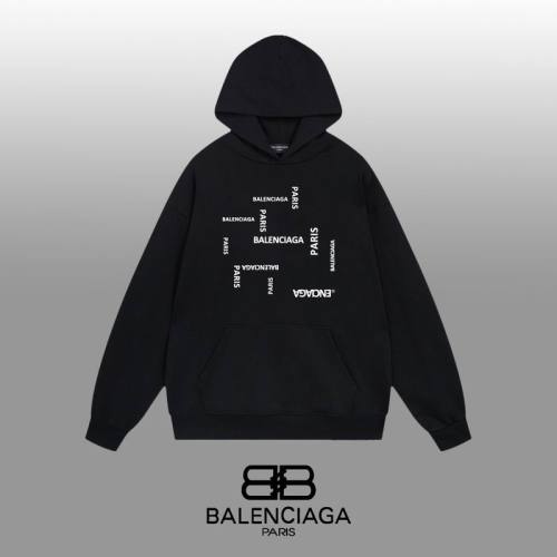 B men Hoodies-2714(XS-L)