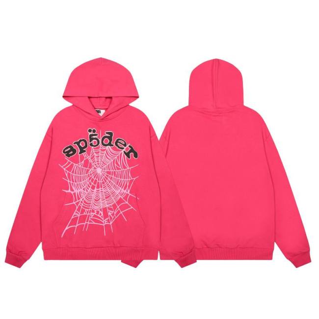 Sp5der Hoodies-175(S-XL)