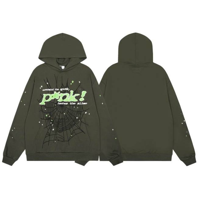 Sp5der Hoodies-182(S-XL)
