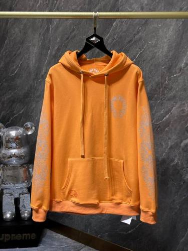 Chrome Hearts men Hoodies-963(S-XL)