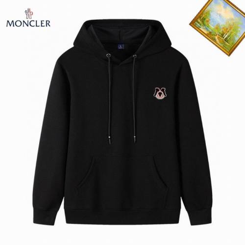 Moncler men Hoodies-1220(M-XXXL)