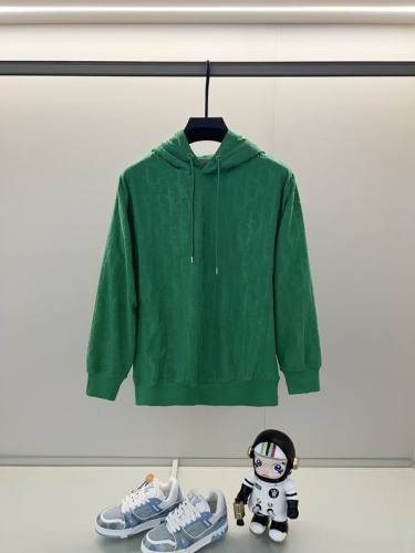 Dior men Hoodies-1006(XS-L)