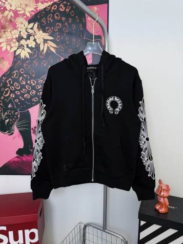 Chrome Hearts men Hoodies-1002(S-XL)