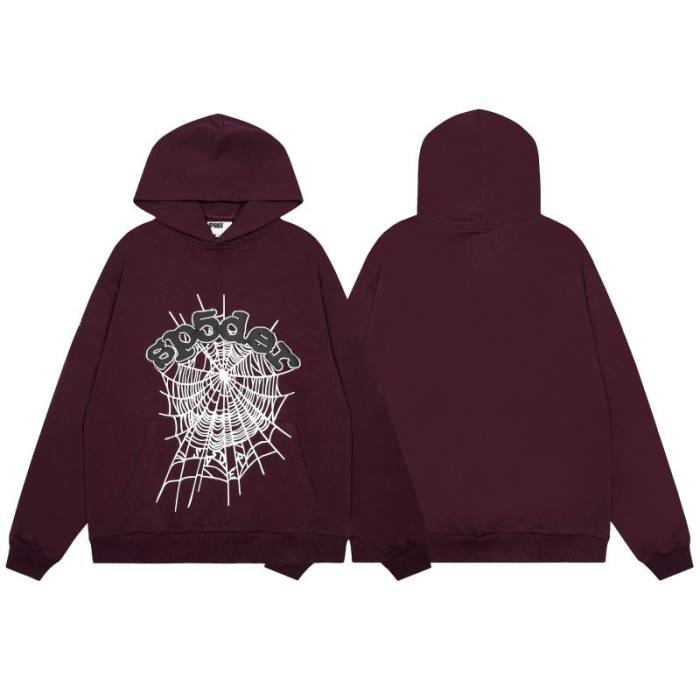 Sp5der Hoodies-181(S-XL)