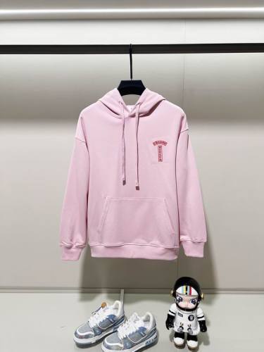 Chrome Hearts men Hoodies-1058(XS-L)