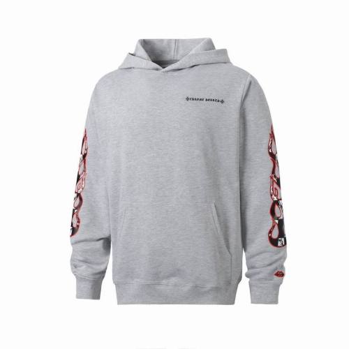 Chrome Hearts men Hoodies-1120(S-XL)