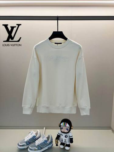 LV men Hoodies-2845(XS-L)