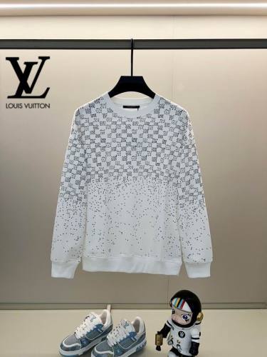 LV men Hoodies-2849(XS-L)