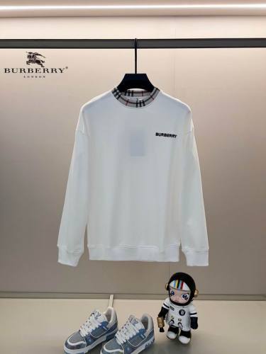 Burberry men Hoodies-1624(XS-L)