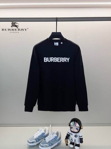 Burberry men Hoodies-1617(XS-L)