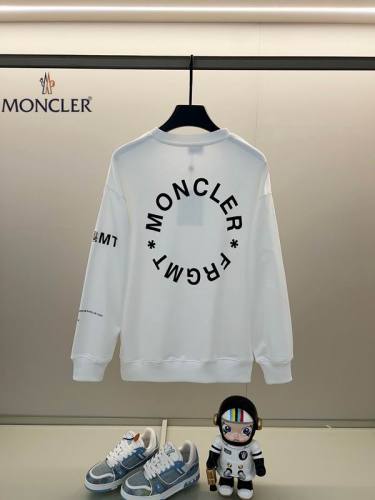 Moncler men Hoodies-1228(XS-L)