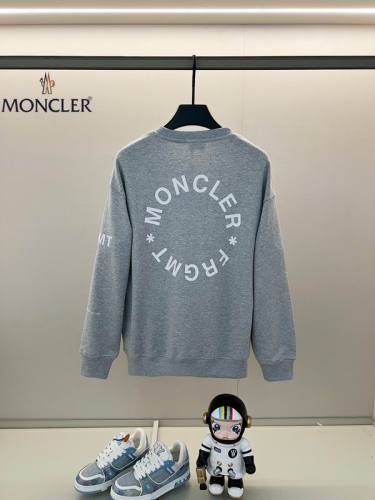 Moncler men Hoodies-1226(XS-L)