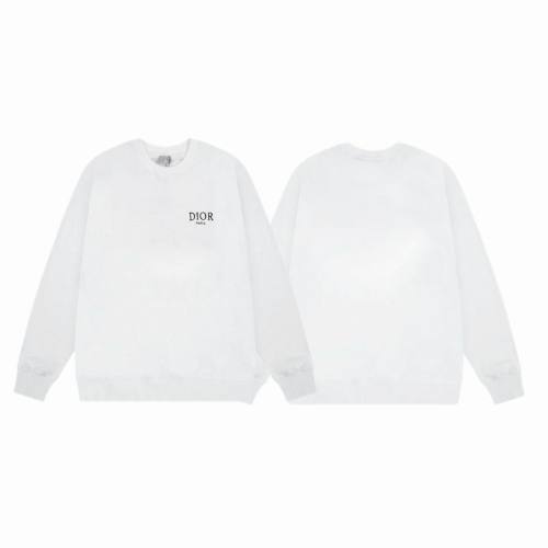Dior men Hoodies-1119(XS-L)