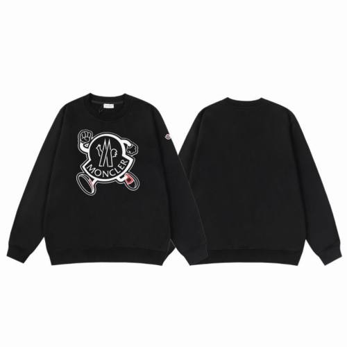 Moncler men Hoodies-1257(XS-L)