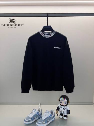 Burberry men Hoodies-1625(XS-L)