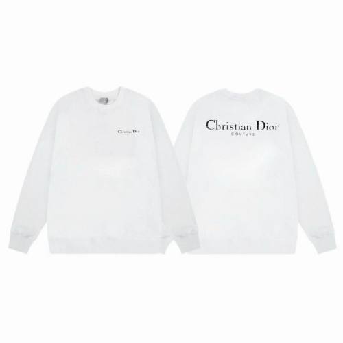 Dior men Hoodies-1063(XS-L)
