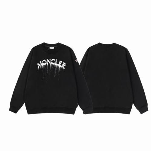 Moncler men Hoodies-1241(XS-L)
