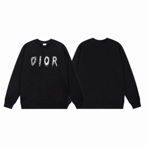 Dior men Hoodies-1091(XS-L)