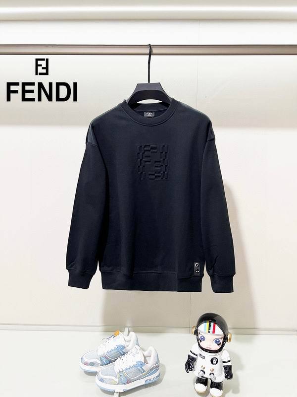 FD men Hoodies-906(XS-L)