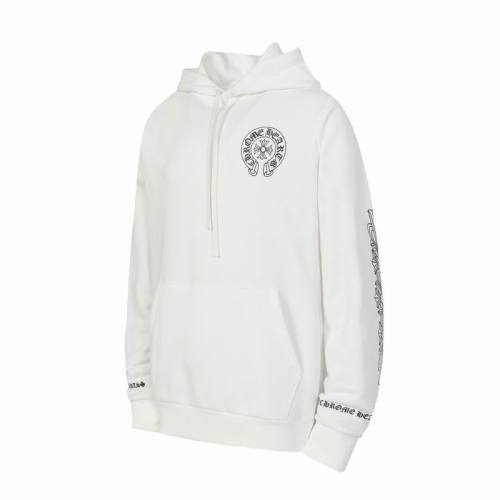 Chrome Hearts men Hoodies-1104(S-XL)