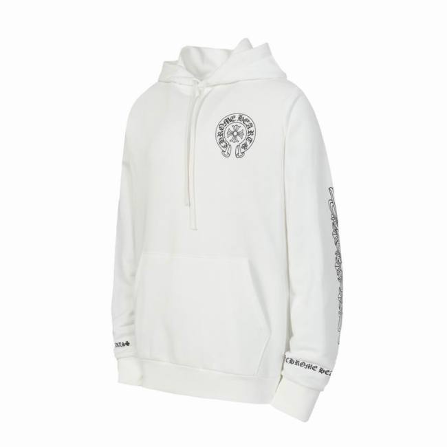 Chrome Hearts men Hoodies-1104(S-XL)