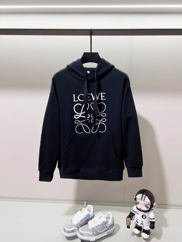 Loewe men Hoodies-348(XS-L)