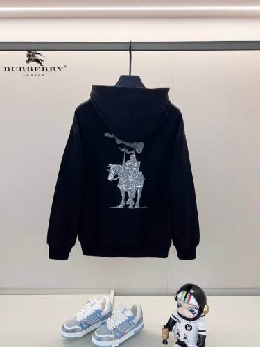 Burberry men Hoodies-1600(XS-L)