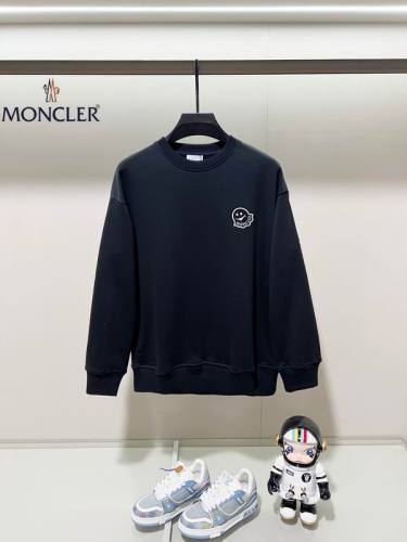 Moncler men Hoodies-1223(XS-L)