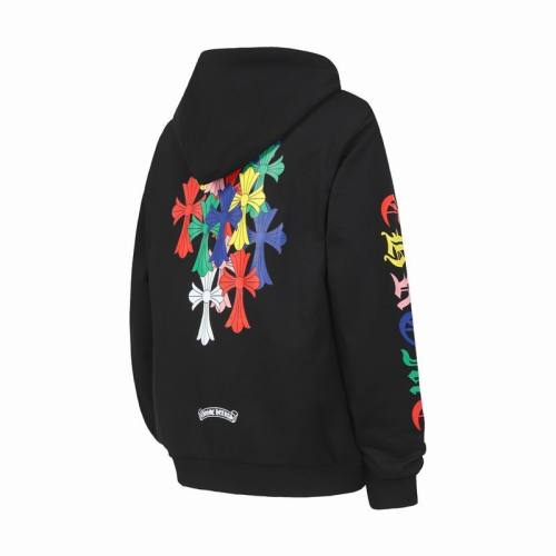 Chrome Hearts men Hoodies-1114(S-XL)