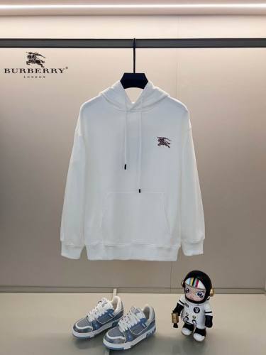 Burberry men Hoodies-1611(XS-L)