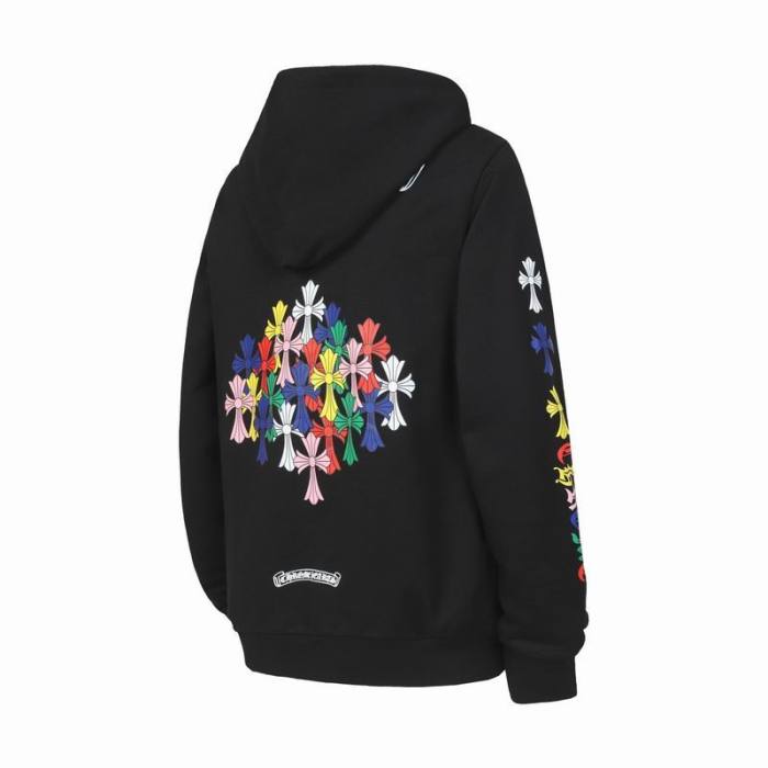 Chrome Hearts men Hoodies-1118(S-XL)