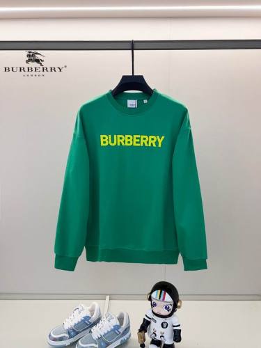 Burberry men Hoodies-1615(XS-L)