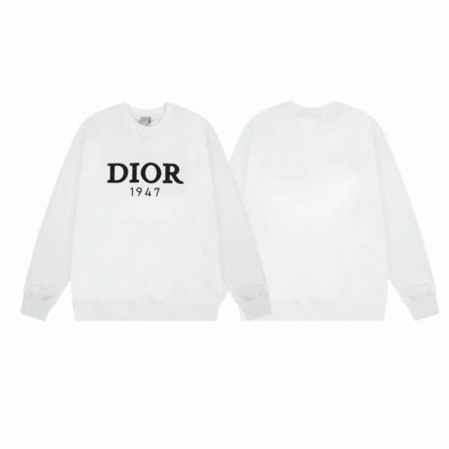 Dior men Hoodies-1097(XS-L)