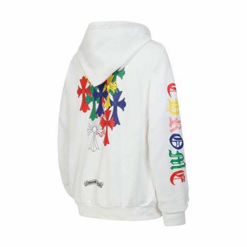 Chrome Hearts men Hoodies-1112(S-XL)