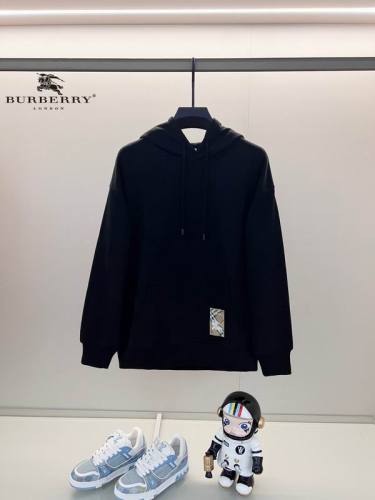Burberry men Hoodies-1603(XS-L)