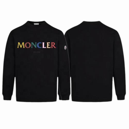 Moncler men Hoodies-1237(XS-L)