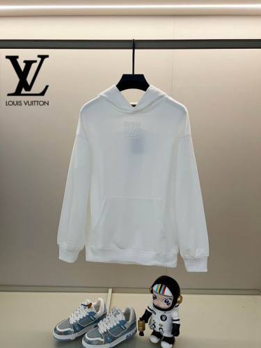 LV men Hoodies-2837(XS-L)
