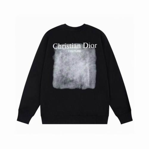Dior men Hoodies-1158(XS-L)