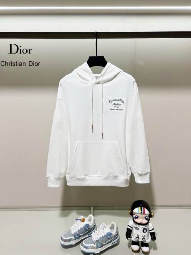 Dior men Hoodies-1042(XS-L)