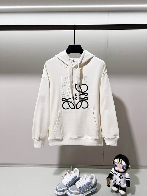 Loewe men Hoodies-349(XS-L)
