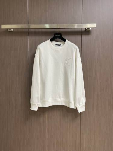 LV men Hoodies-2858(S-XL)