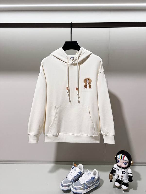 Loewe men Hoodies-346(XS-L)