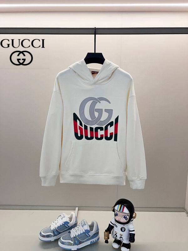 G men Hoodies-4011(XS-L)