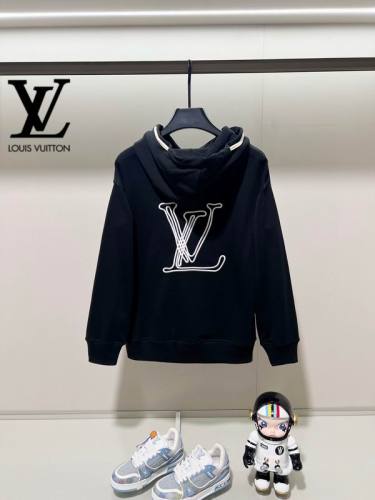 LV men Hoodies-2832(XS-L)