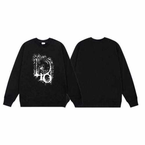 Dior men Hoodies-1151(XS-L)