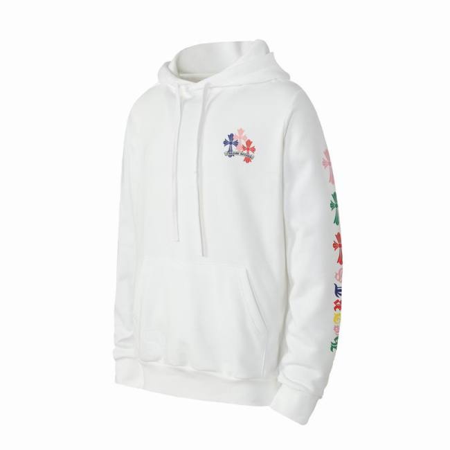 Chrome Hearts men Hoodies-1115(S-XL)