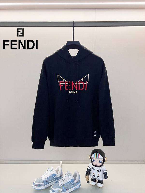 FD men Hoodies-920(XS-L)