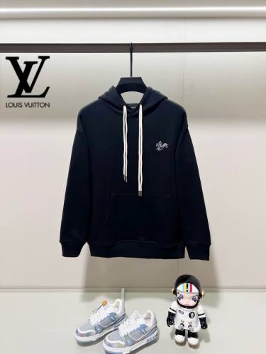 LV men Hoodies-2831(XS-L)