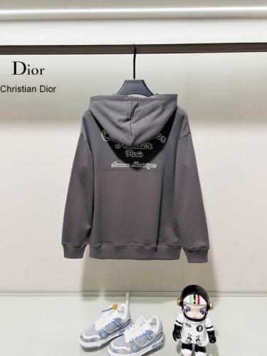 Dior men Hoodies-1045(XS-L)