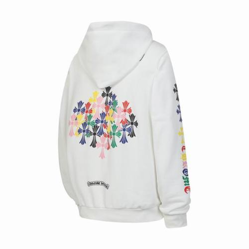 Chrome Hearts men Hoodies-1116(S-XL)